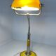 Vintage Banker's Lamp