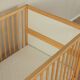 Flötotto Child Bed with Mattress