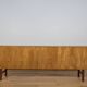Mid-Century Teak Sideboard by Nils Jonsson for Hugo Troeds, Sweden, 1960s