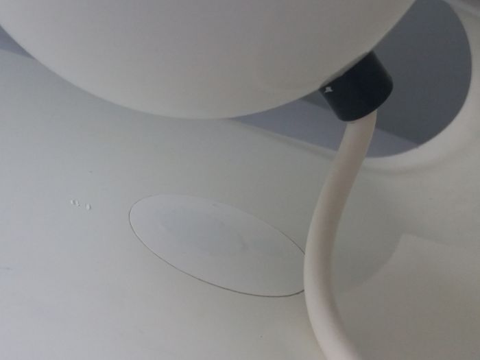 Guzzini - "Bugia" Giuseppe Cormio