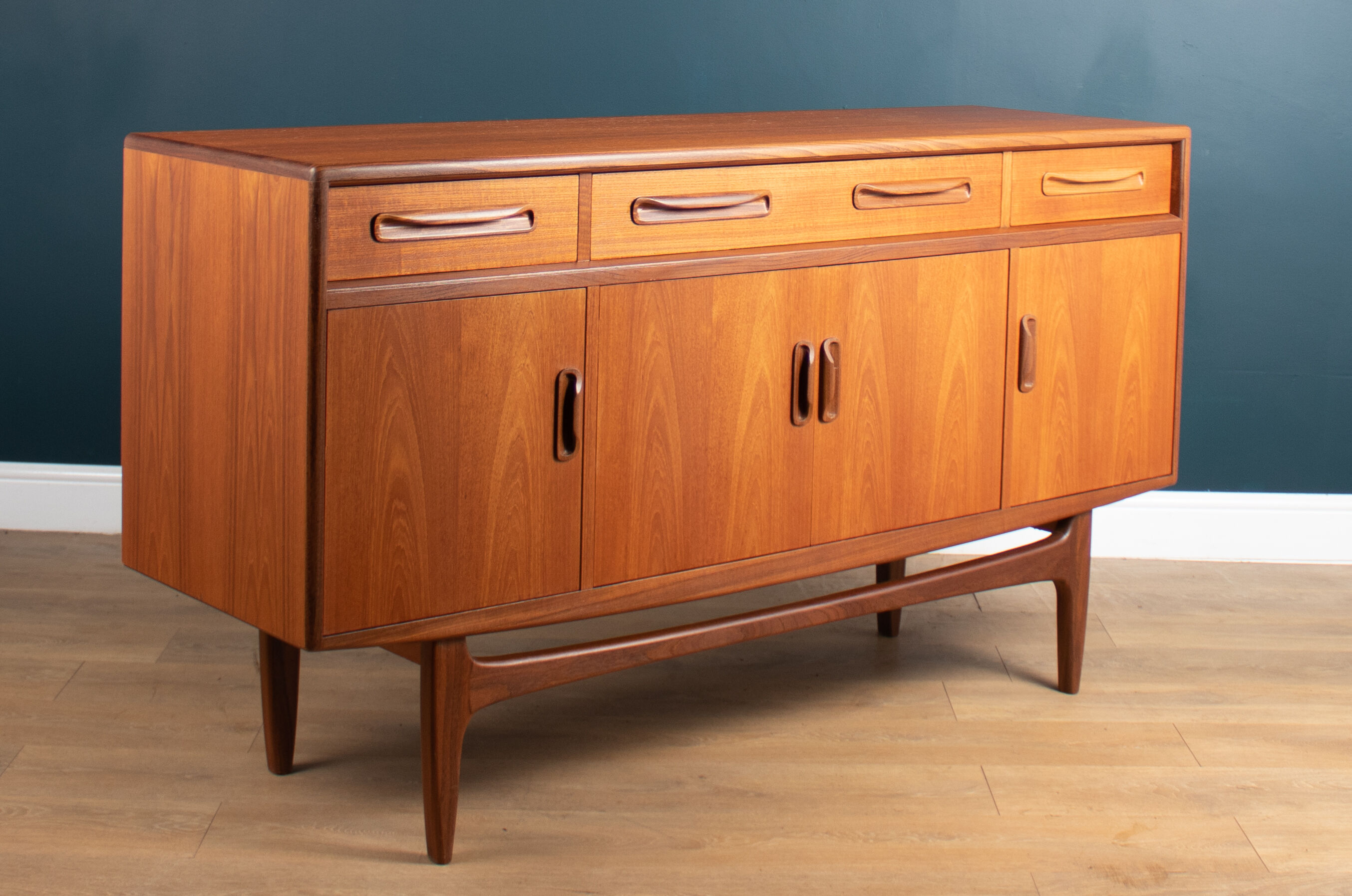 Sideboard by Victor Wilkins, G-Plan 1960