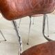 6 skai chairs