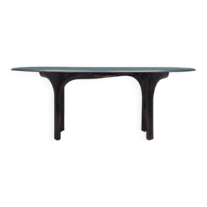 table basse, design danois, - production danemark