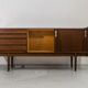 Vintage Sideboard by BFM, Poland, 1960’s