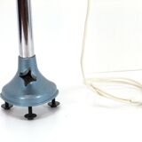 Double s Czechoslovakia 1970 desk lamp