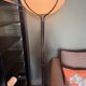 Quadrifoglio floor lamp by Gae Aulenti for Guzzini, 1970s