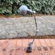 Jieldé Floor Lamp, 2-Arm Vintage Table Lamp, 50s/70s