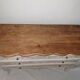 Commode relookée style shabby chic