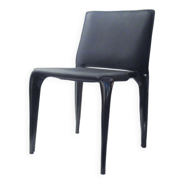 Chaise Bull 422 Mario Bellini Cassina Années 90 — Beyit