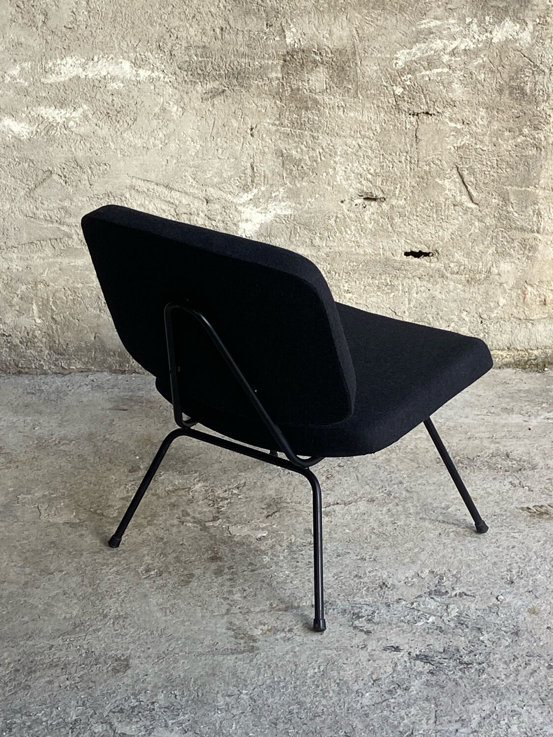 Pierre Paulin CM 190 Armchairs - Thonet