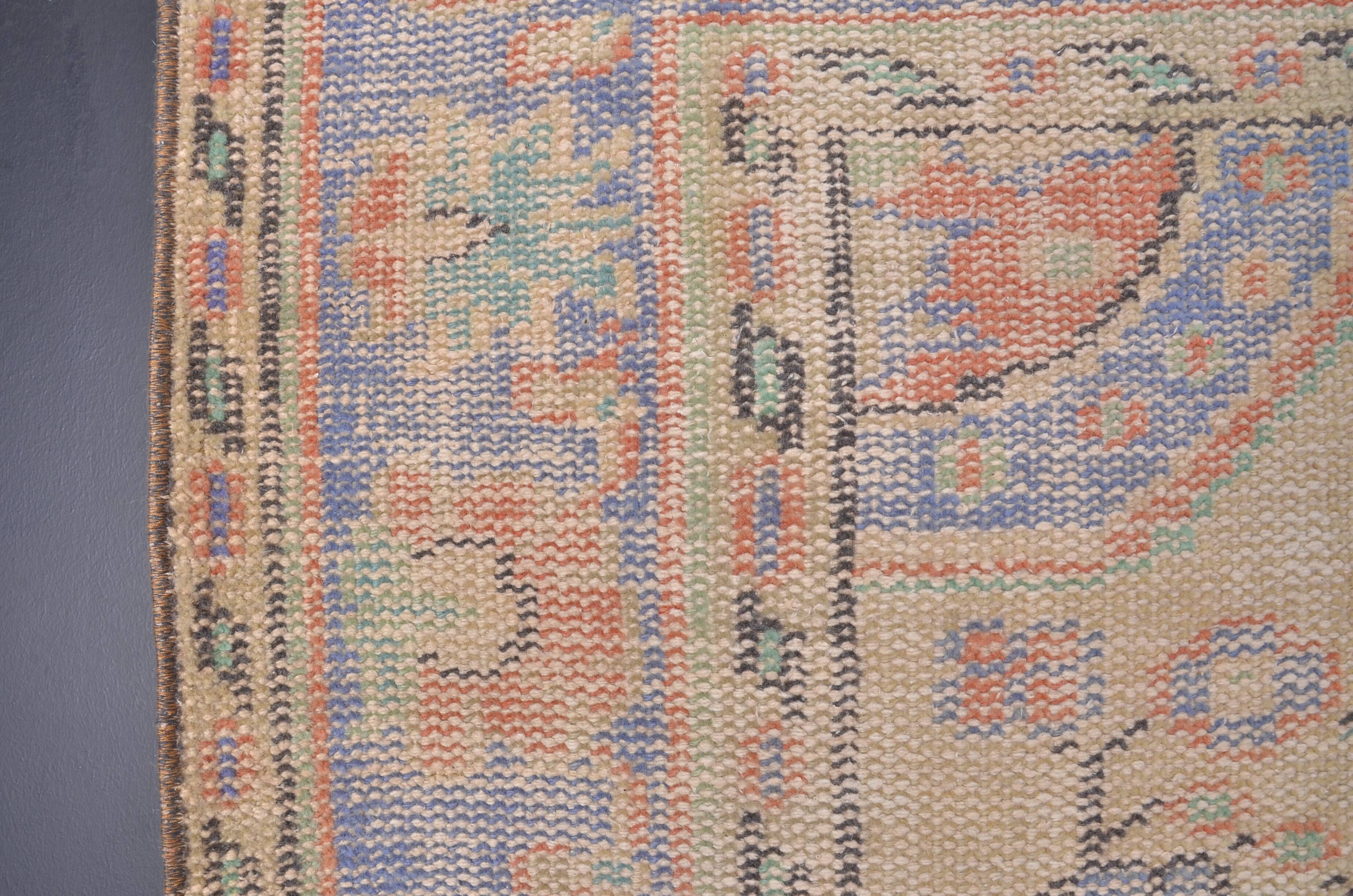 Nomadic Vintage Area Carpet sku 913