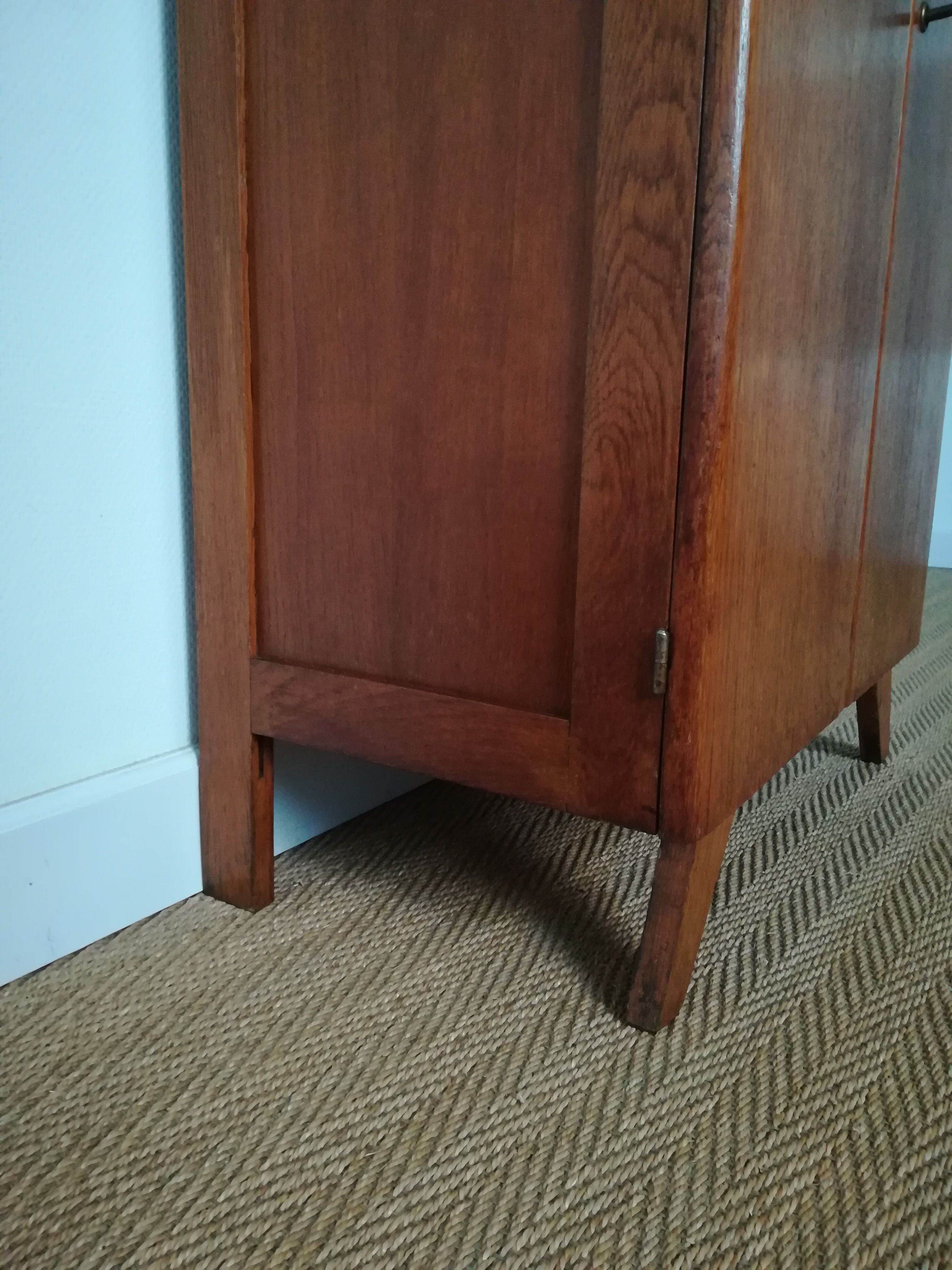 Buffet 1950