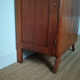 Buffet 1950