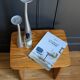 Tabouret  bois multi fonctions 80'