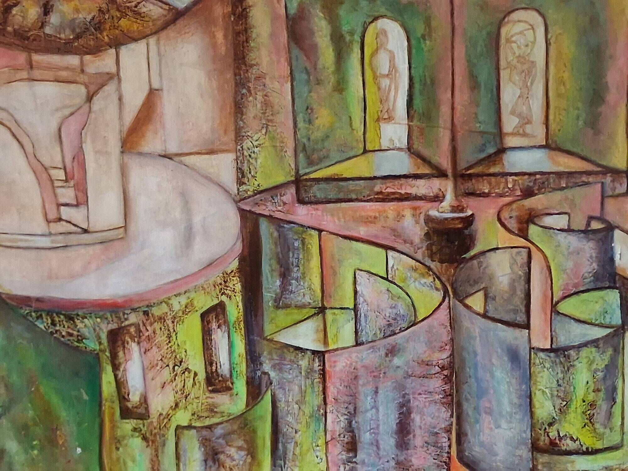 Painting