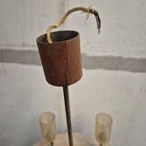 Lustre 6 lampes
