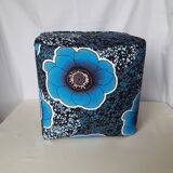 Square pouf décococo kidjana