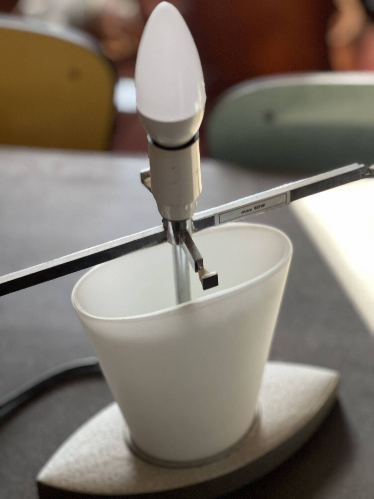 Fontana Arte lamp