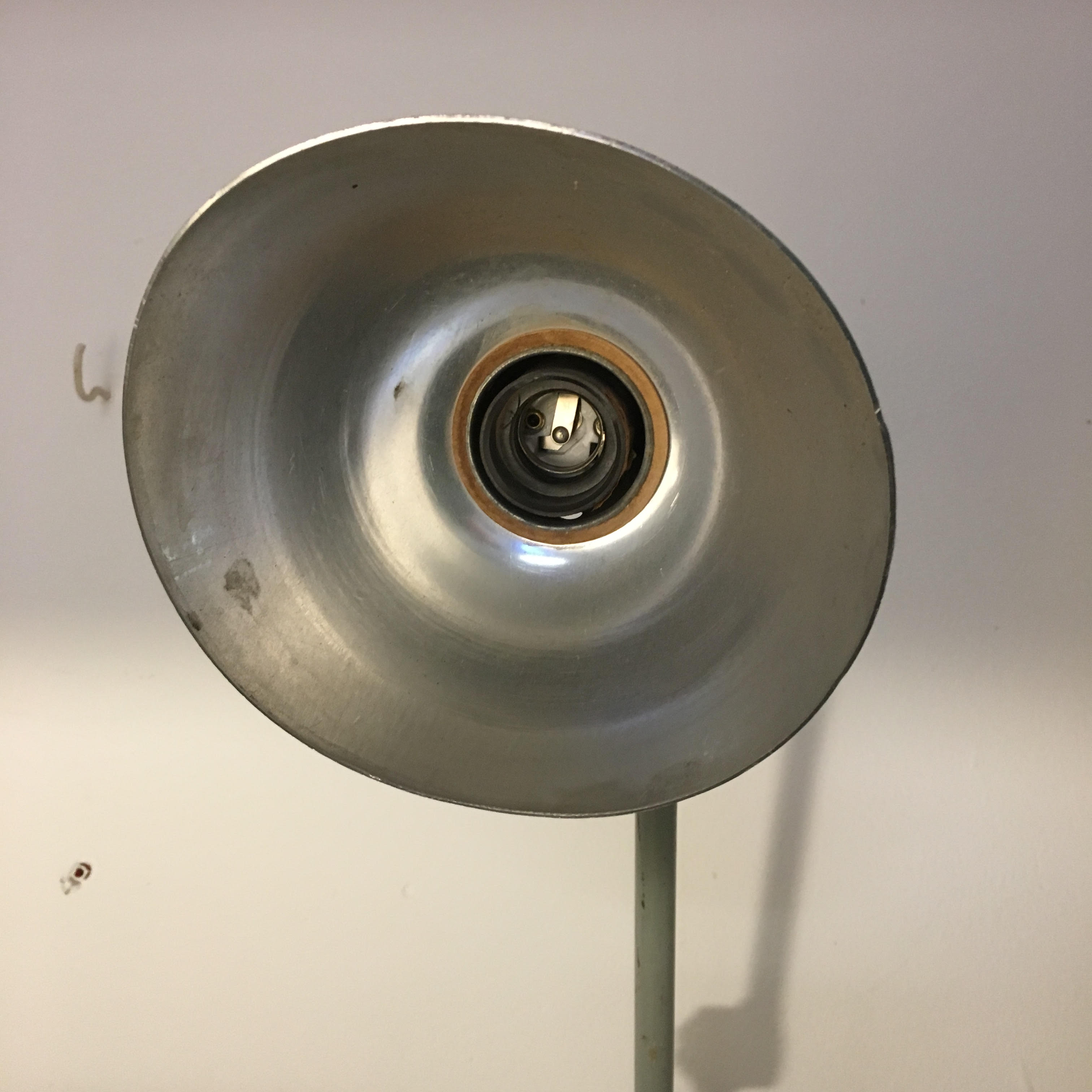 Midgard articulated lamp from 1950s