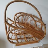 Door reviews rattan tropical leaf