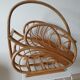 Door reviews rattan tropical leaf