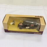 Ambulance dodge solido - 6024