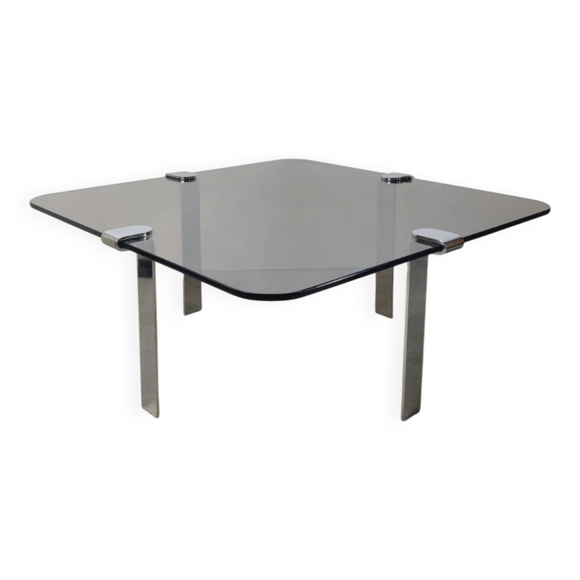 Vintage coffee table