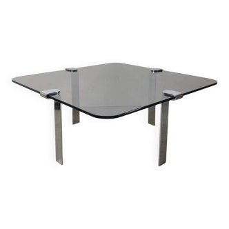 Vintage coffee table