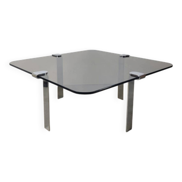 Vintage coffee table