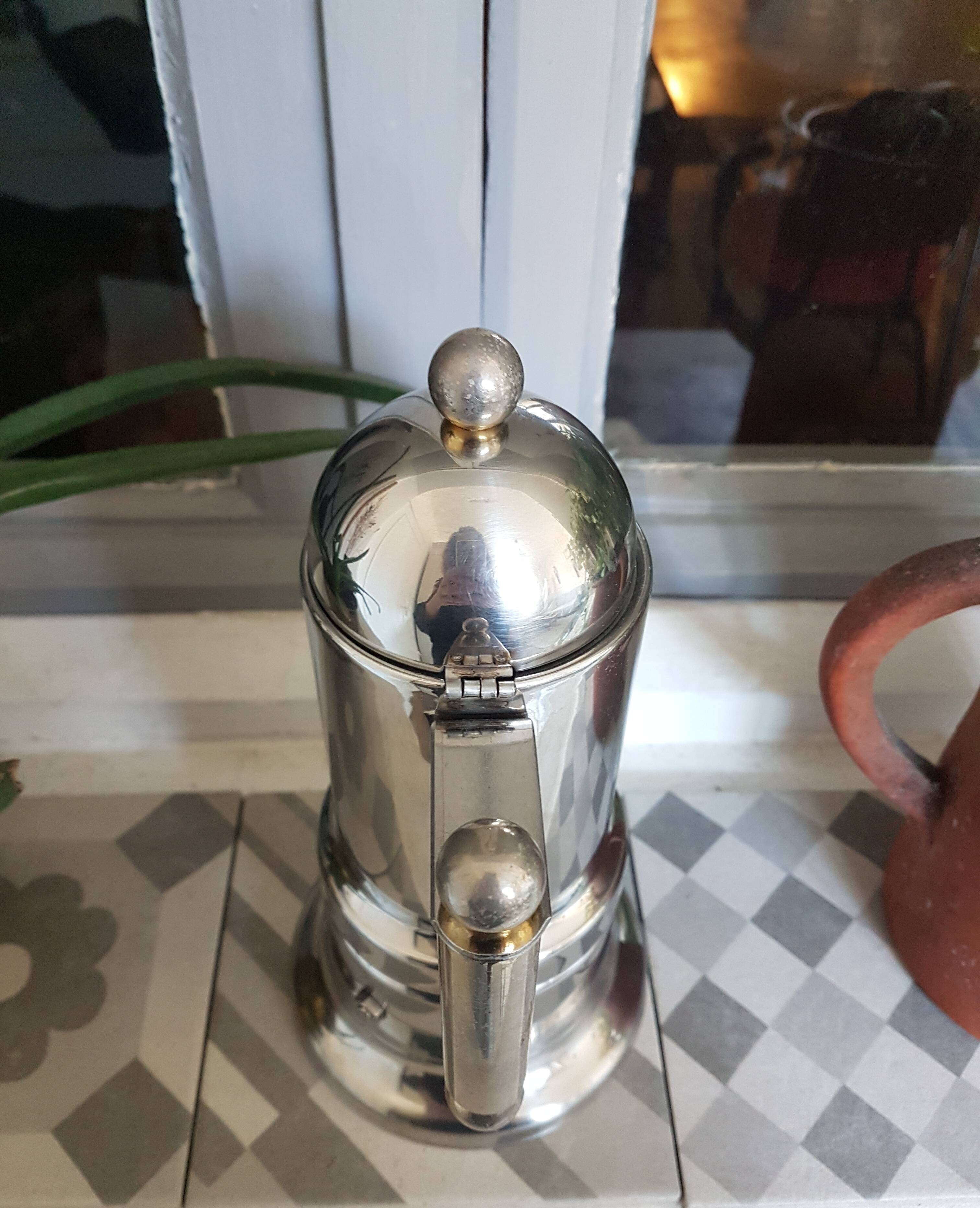 Cafetière italienne VEV Vigano