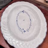 Service de table porcelaine Bernardaud Hortense