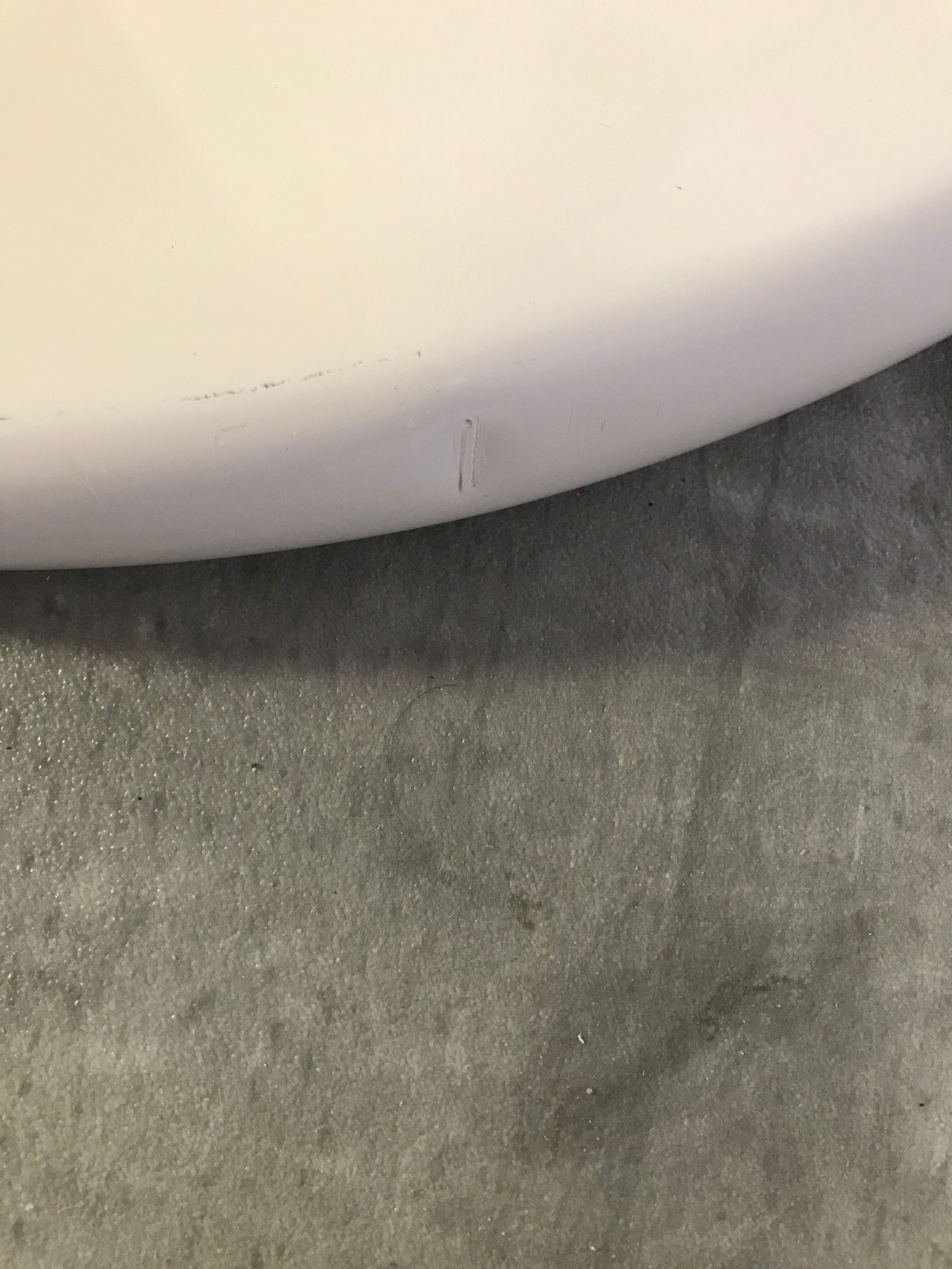 Suspension metal Lita