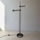 Staff Tubes floor lamp 1970s