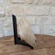 Antique U&C ceramic thorn bowl