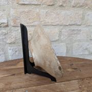 Antique U&C ceramic thorn bowl