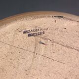 Broadstairs Studio Pottery Stoneware Vase