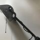 Old lamp wall mounted articulated