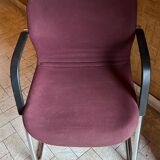 Wilkhahn visitor chair 90 years