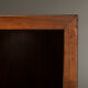 Rosewood Model 6 Bookcase by Omann Jun Mobelfabrik, 1960s