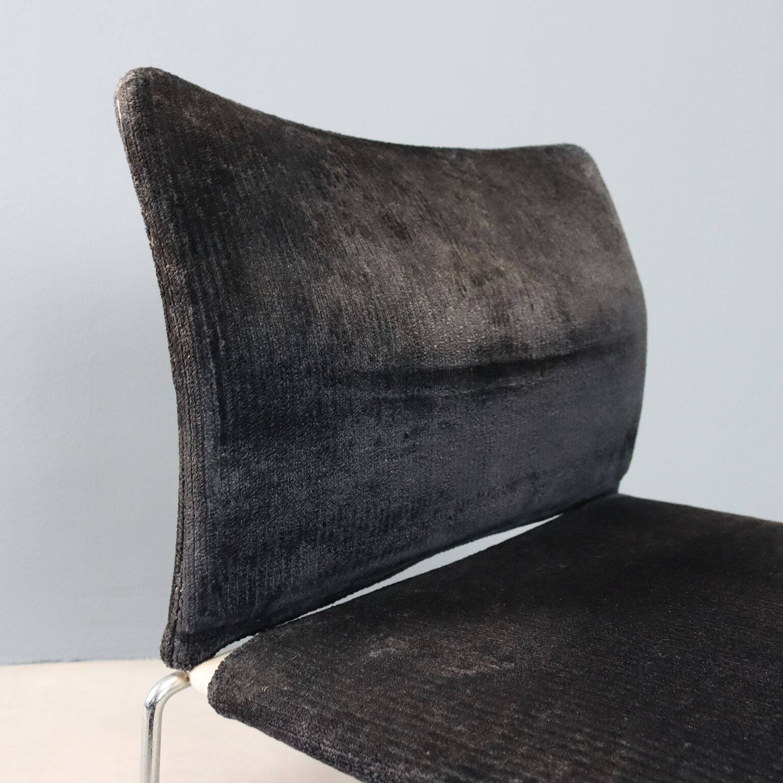 'Jano' chairs by Kazuhide Takahama for Simon Gavina - 1970s