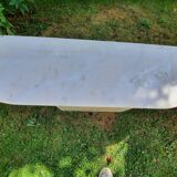 marble fireplace top