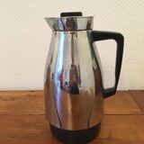 Vintage thermos.