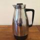Vintage thermos.