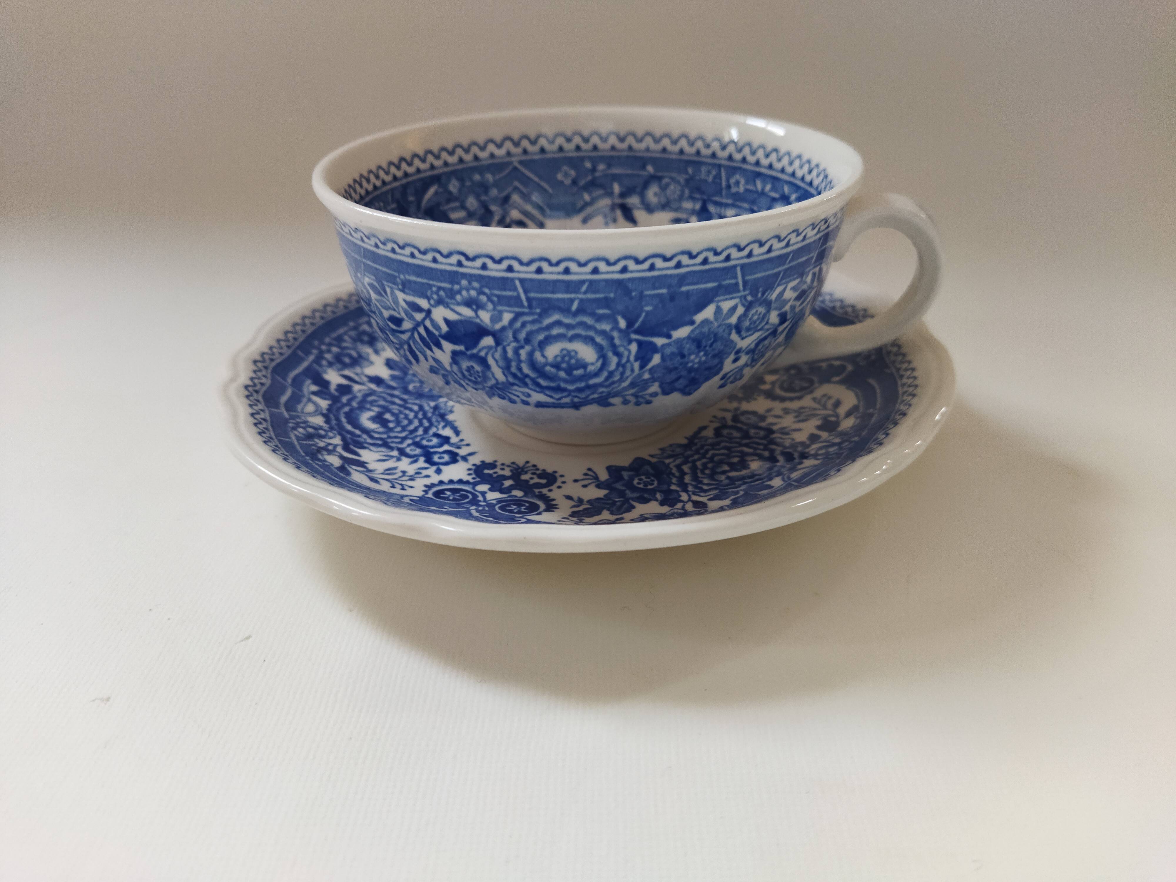 Tasse Burgenland Villeroy & Boch