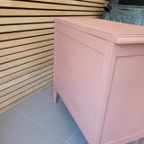 Vintage art deco dresser