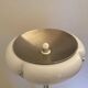 Mid Century Modern " Quadrifoglio " Floor Lamp, Gae Aulenti for Guzzini, Italy