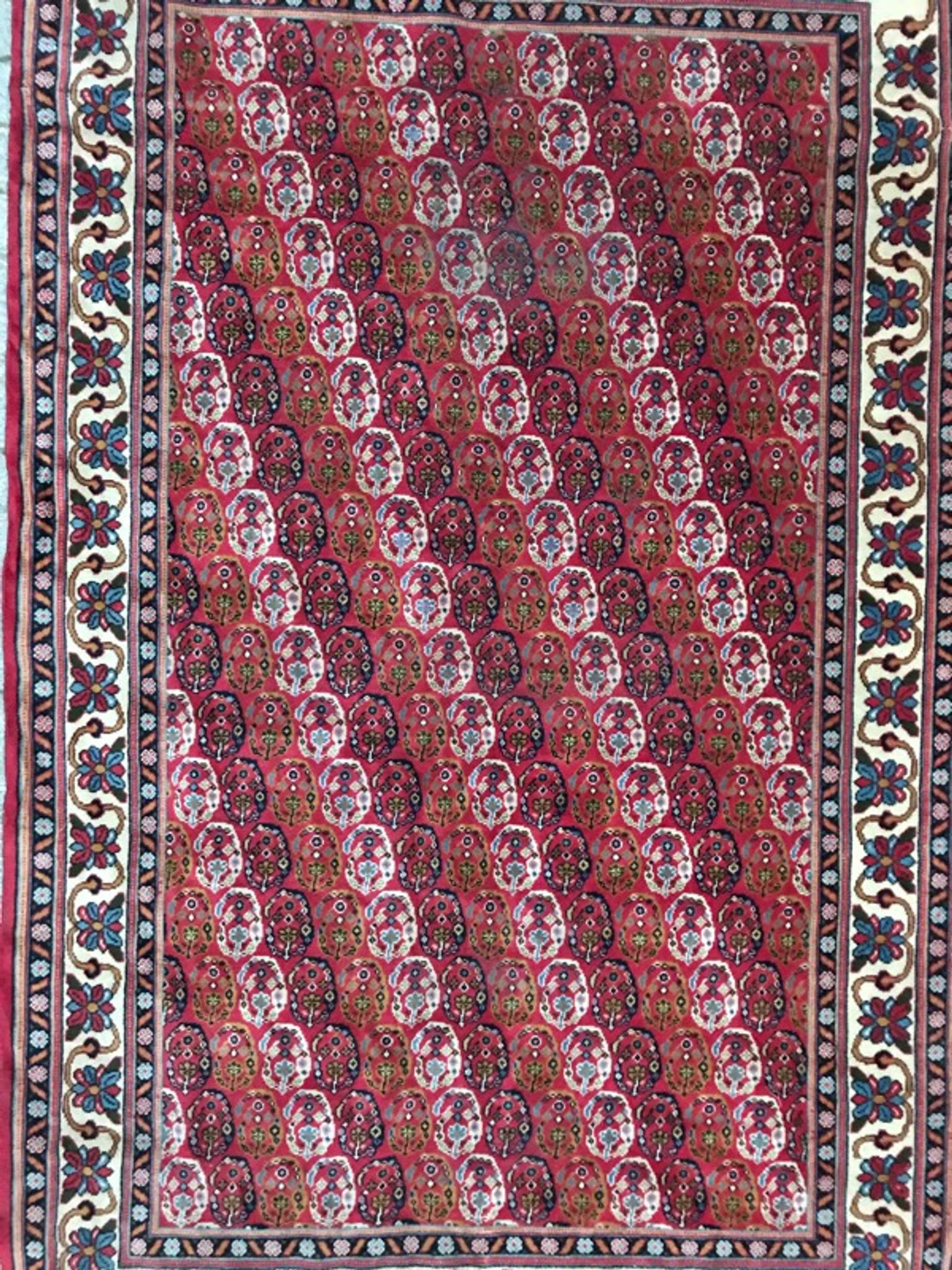 Carpet  Transylvania  170 x 268 cm