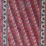 Tapis Transylvanie fait main 170x268 cm