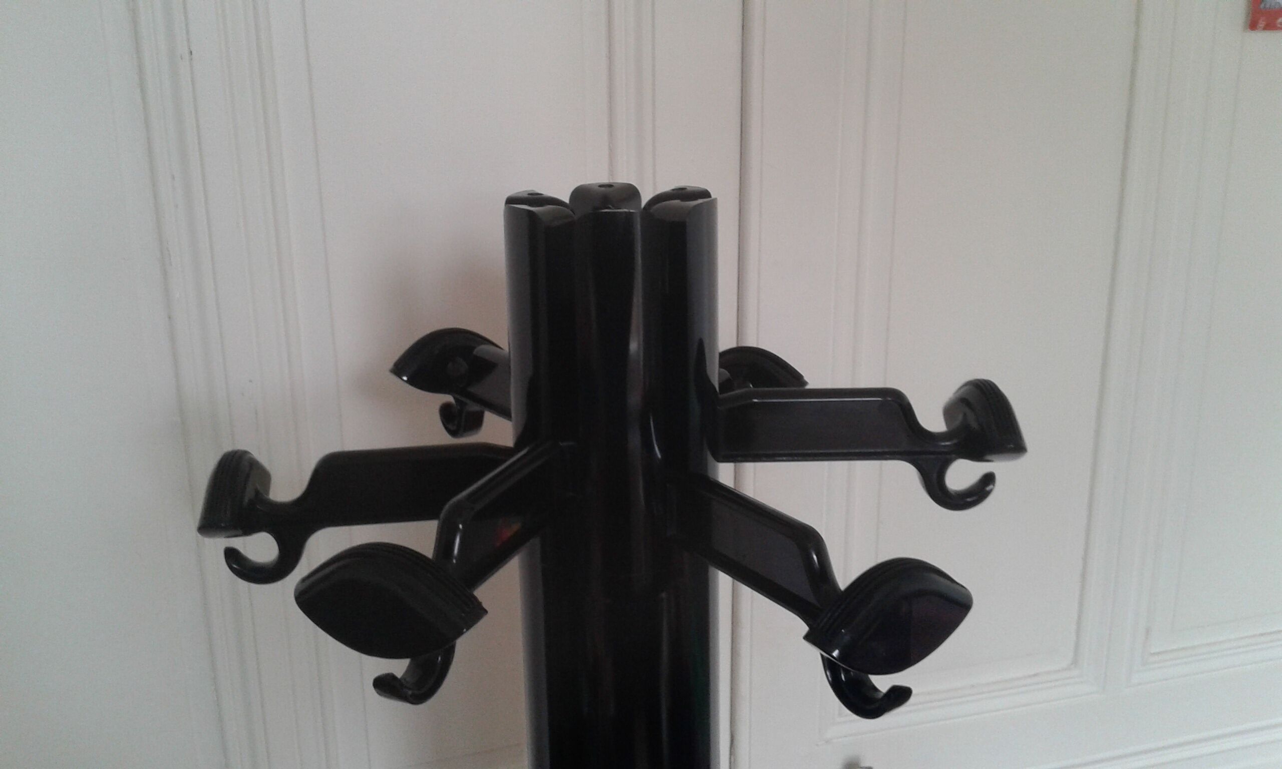 Coat rack by Giancardo Piretti
