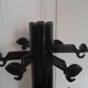 Coat rack by Giancardo Piretti